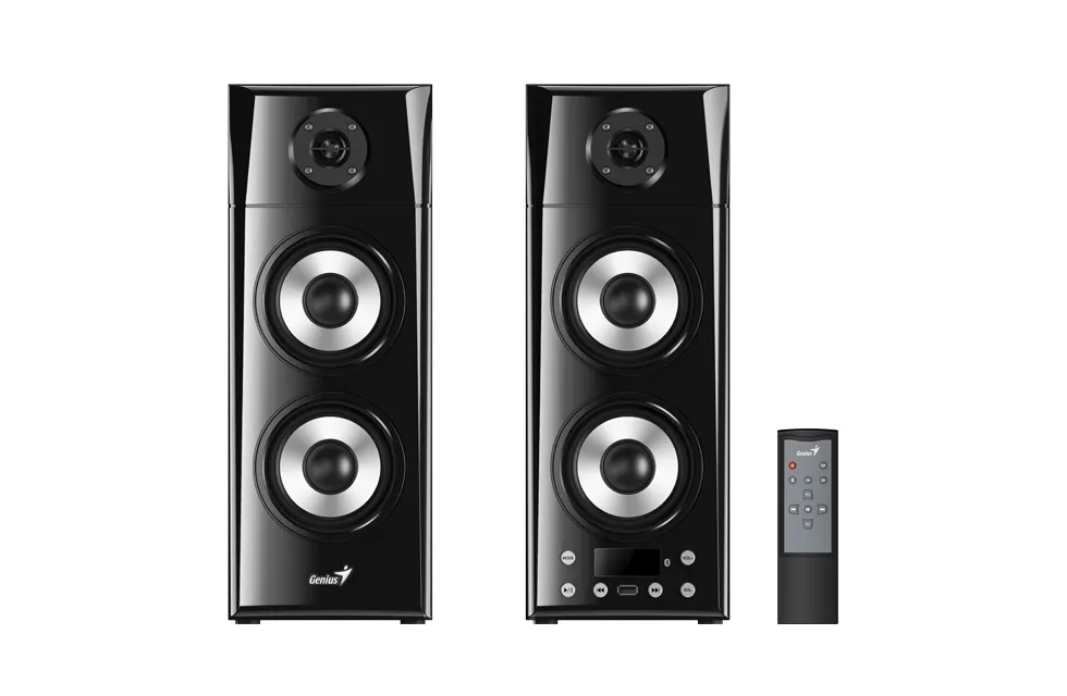GENIUS SP-HF2800 BT 2.0 zvučnici Slika 2