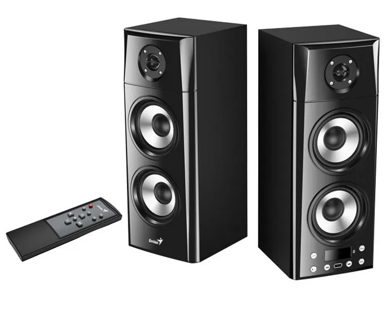 GENIUS SP-HF2800 BT 2.0 zvučnici Slika 1