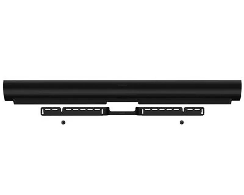 SONOS ARC zidni nosač crni Slika 2