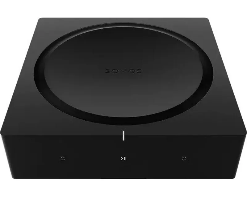 SONOS AMP pojačalo crno Slika 2