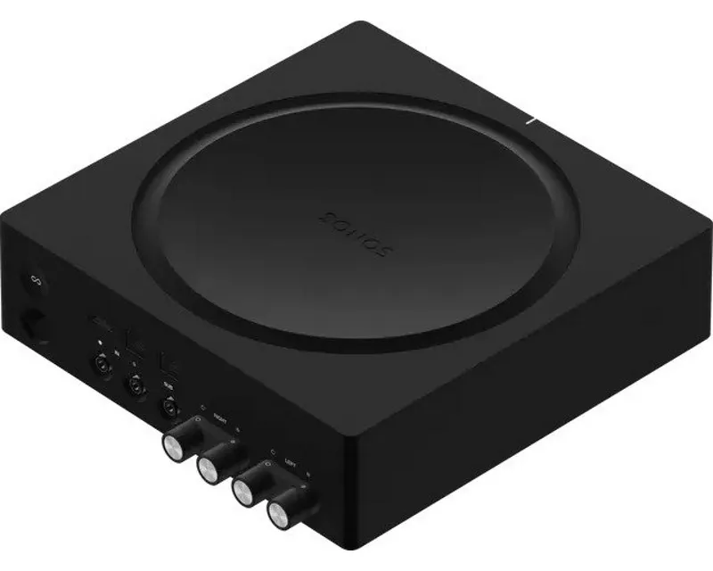 SONOS AMP pojačalo crno Slika 3