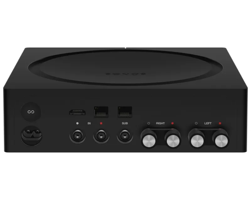 SONOS AMP pojačalo crno Slika 5
