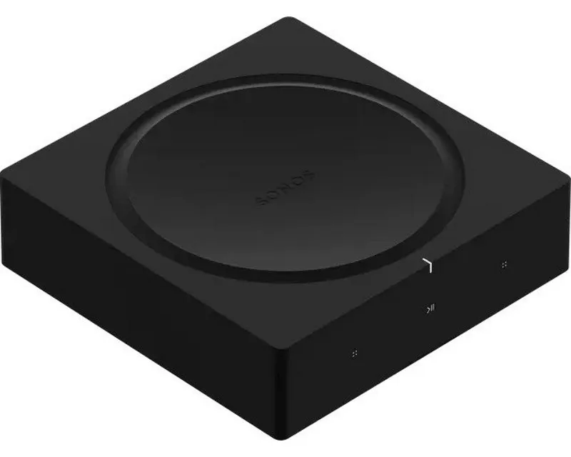 SONOS AMP pojačalo crno Slika 1