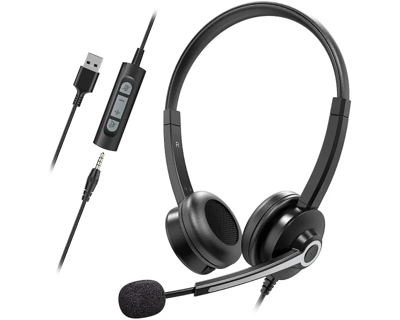 SOUNDGREEN Crystal Voice SG-682NC-35U slušalice Slika 1