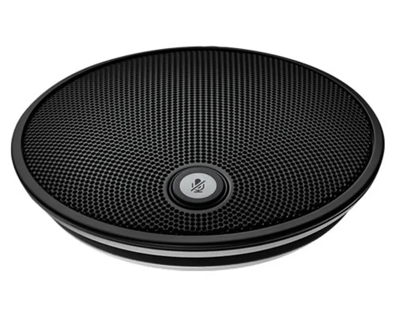 LOGITECH Expansion Microphones for Logitech Group Video Conferencing Web camera Slika 2