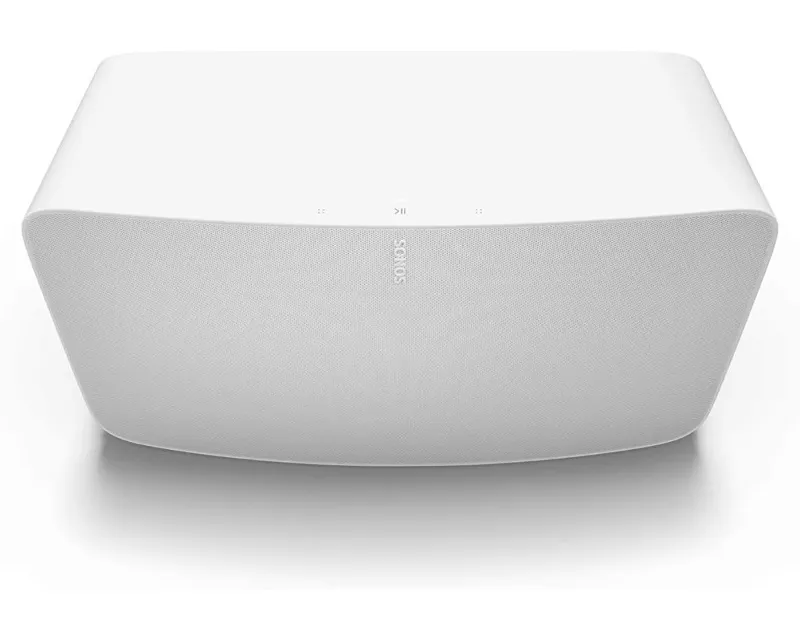 SONOS FIVE Bežični zvučnik beli Slika 2