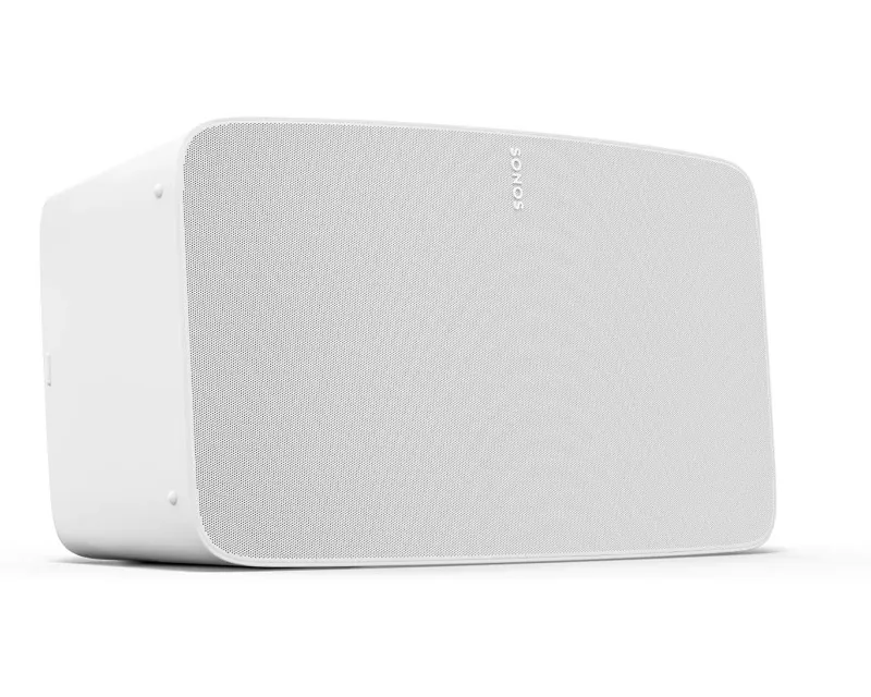 SONOS FIVE Bežični zvučnik beli Slika 4