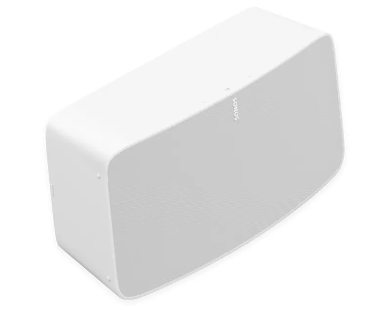SONOS FIVE Bežični zvučnik beli Slika 1