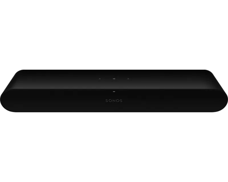 SONOS RAY soundbar crni Slika 2