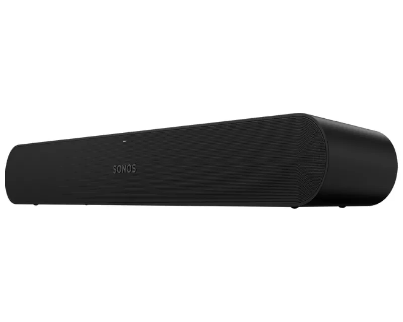 SONOS RAY soundbar crni Slika 4