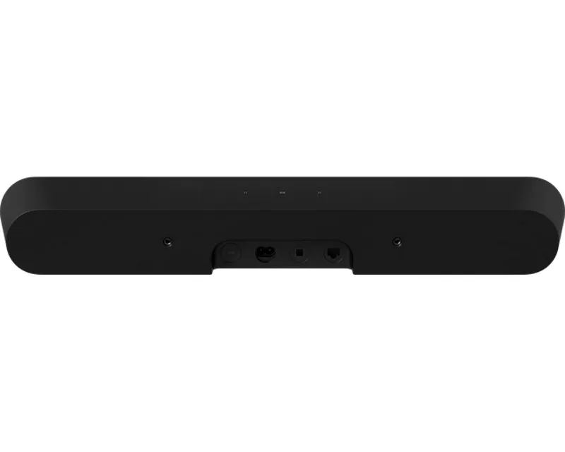 SONOS RAY soundbar crni Slika 6