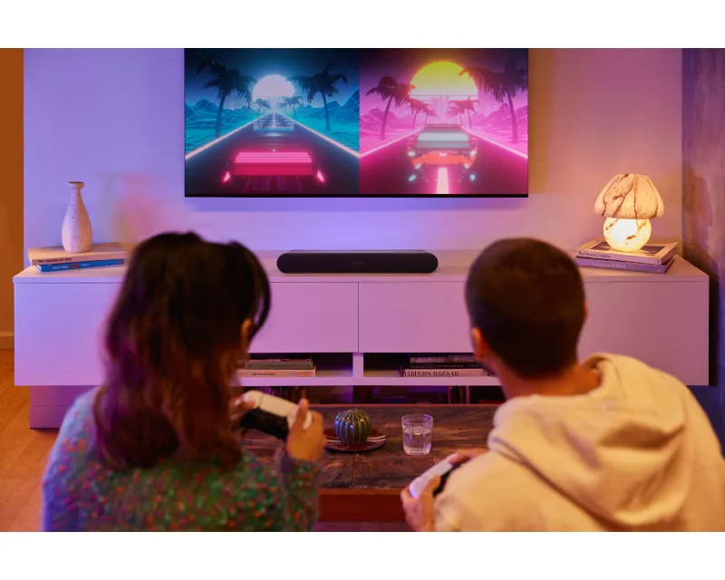 SONOS RAY soundbar crni Slika 7