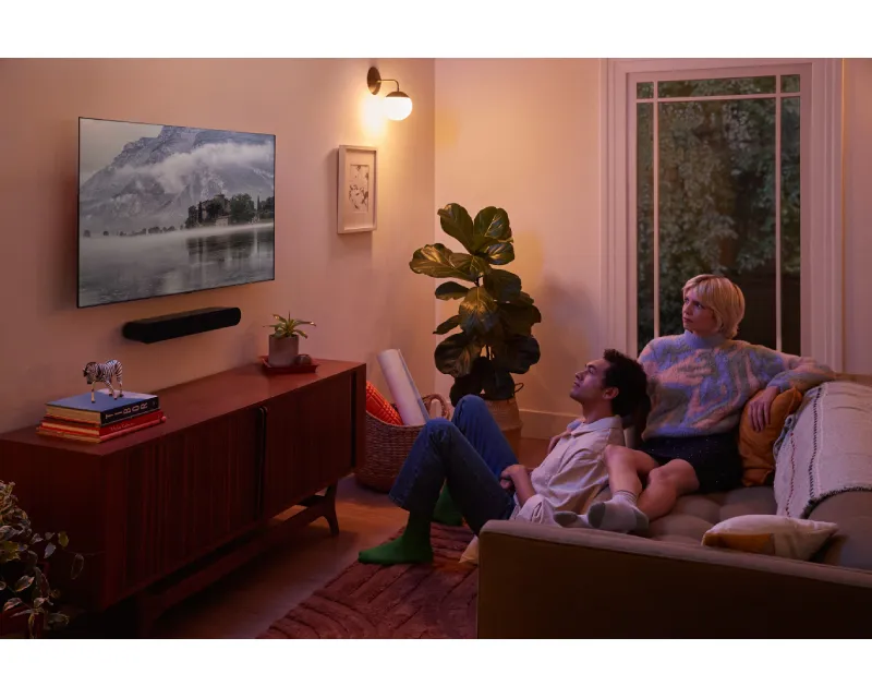 SONOS RAY soundbar crni Slika 8