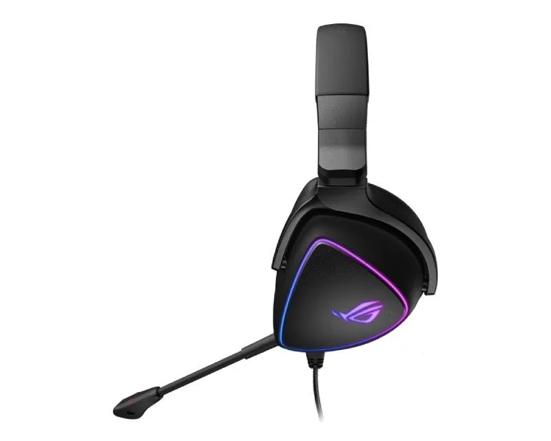 ASUS ROG DELTA S Gaming slušalice sa mikrofonom  Slika 2