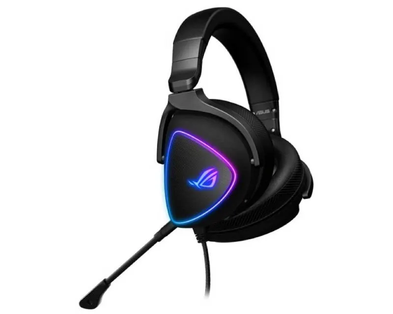 ASUS ROG DELTA S Gaming slušalice sa mikrofonom  Slika 3
