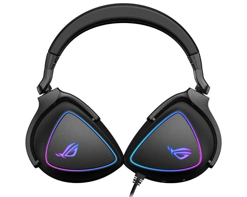 ASUS ROG DELTA S Gaming slušalice sa mikrofonom  Slika 4