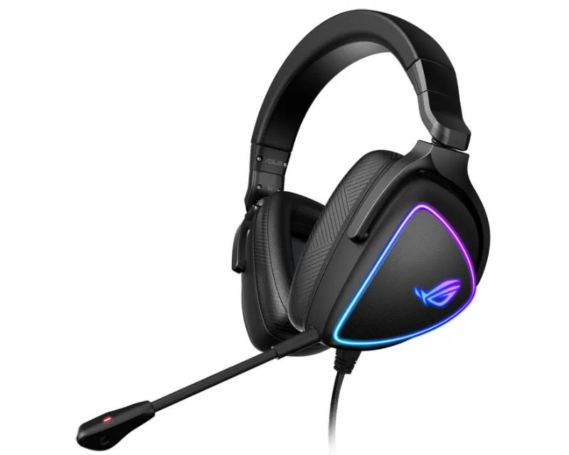 ASUS ROG DELTA S Gaming slušalice sa mikrofonom  Slika 1