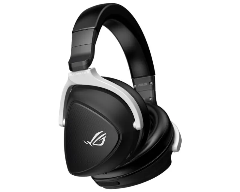 ASUS ROG DELTA S Bežične gaming slušalice sa mikrofonom Slika 2