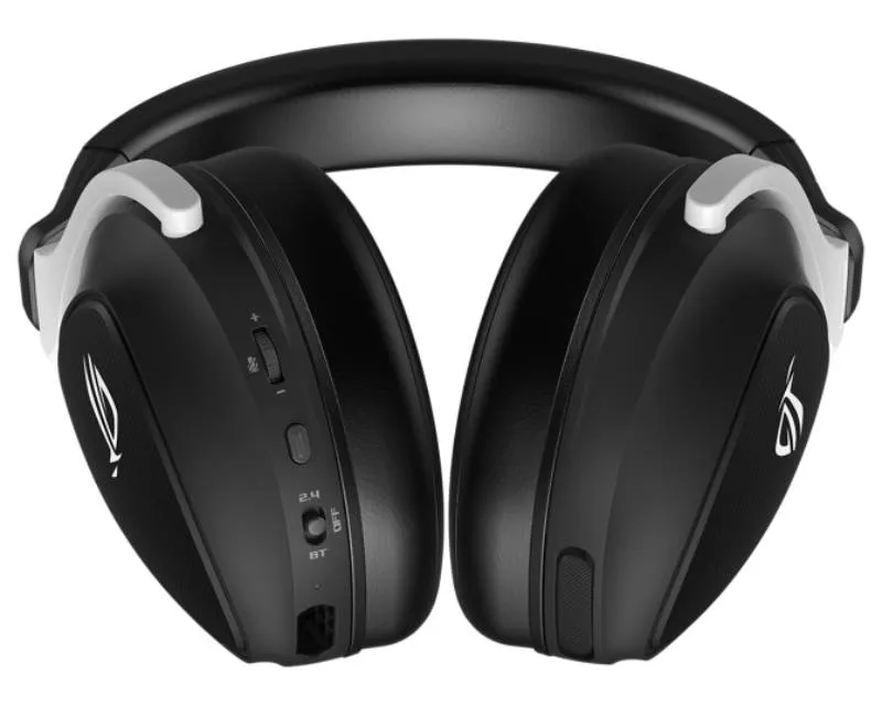ASUS ROG DELTA S Bežične gaming slušalice sa mikrofonom Slika 4