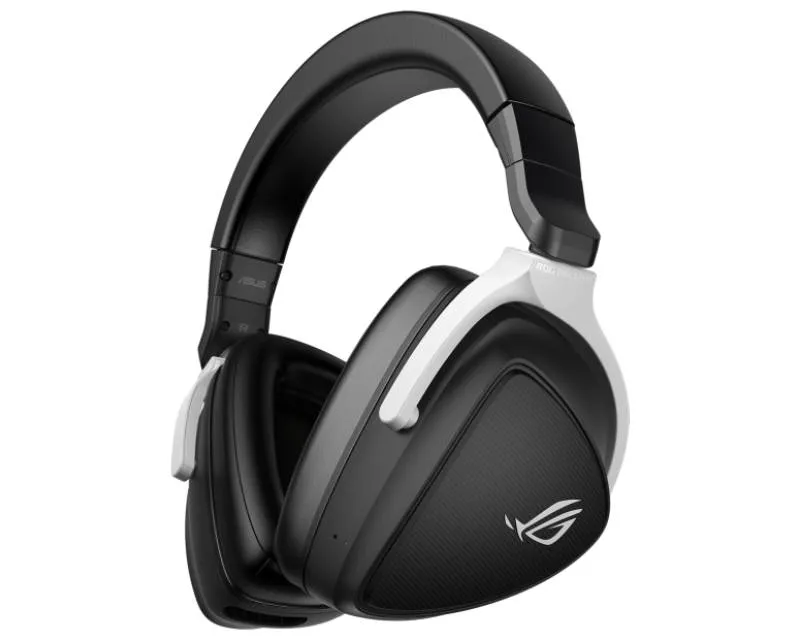 ASUS ROG DELTA S Bežične gaming slušalice sa mikrofonom Slika 1