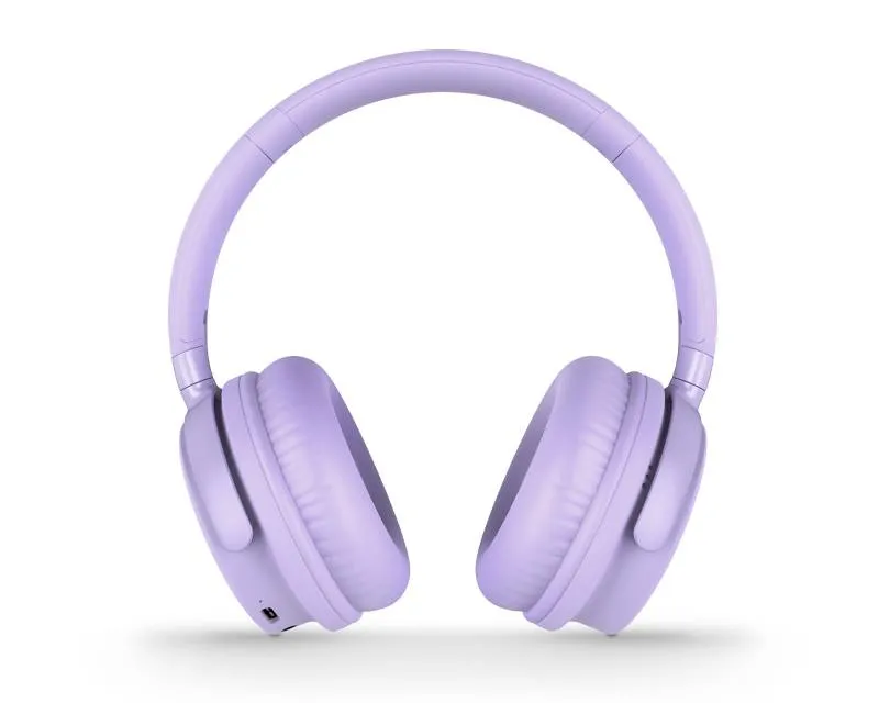 ENERGY SISTEM Style 3 Lavender bežične slušalice ljubičaste (M45305) Slika 2