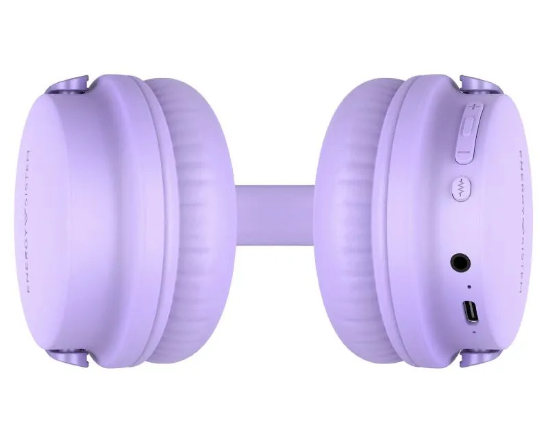 ENERGY SISTEM Style 3 Lavender bežične slušalice ljubičaste (M45305) Slika 3