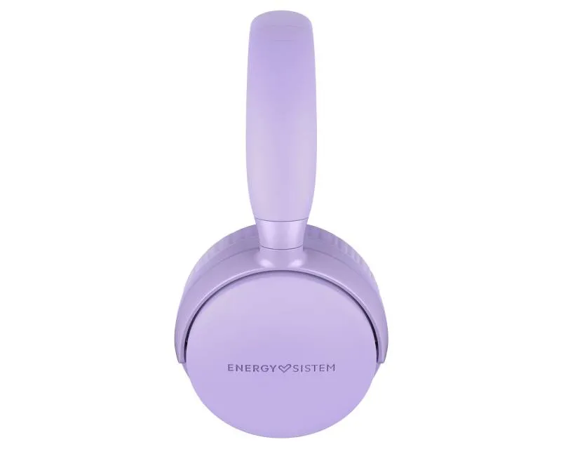 ENERGY SISTEM Style 3 Lavender bežične slušalice ljubičaste (M45305) Slika 4