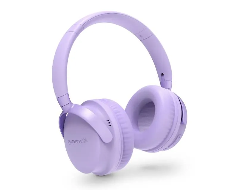 ENERGY SISTEM Style 3 Lavender bežične slušalice ljubičaste (M45305) Slika 1
