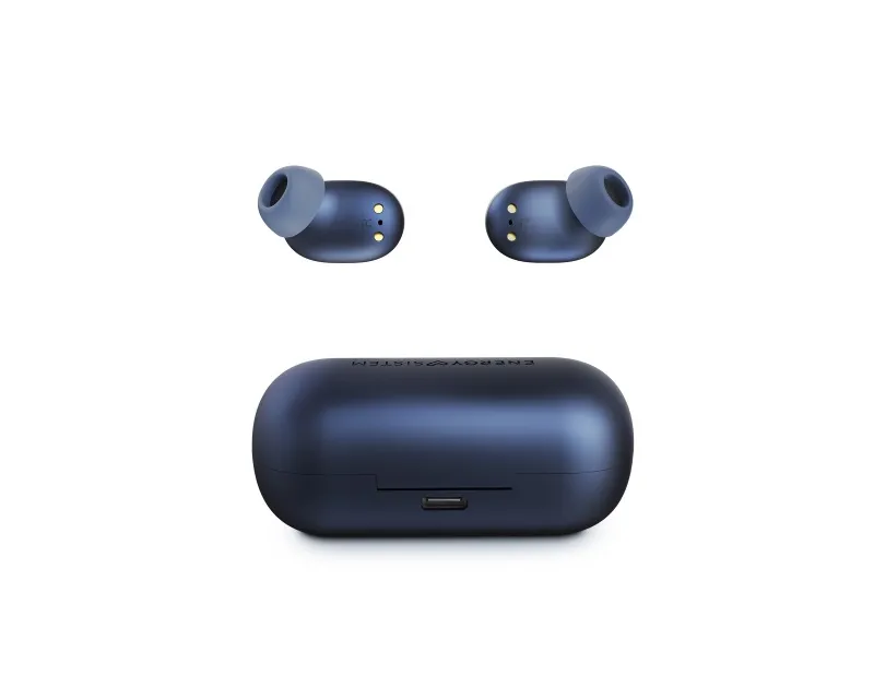 ENERGY SISTEM Urban 3 Indigo True Wireless Bežične slušalice plave (M45184) Slika 2