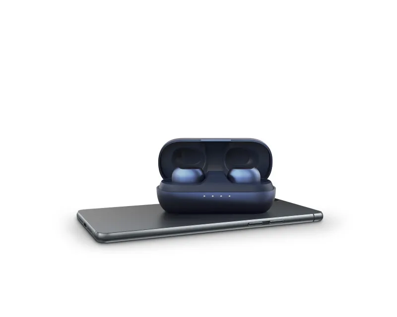 ENERGY SISTEM Urban 3 Indigo True Wireless Bežične slušalice plave (M45184) Slika 5