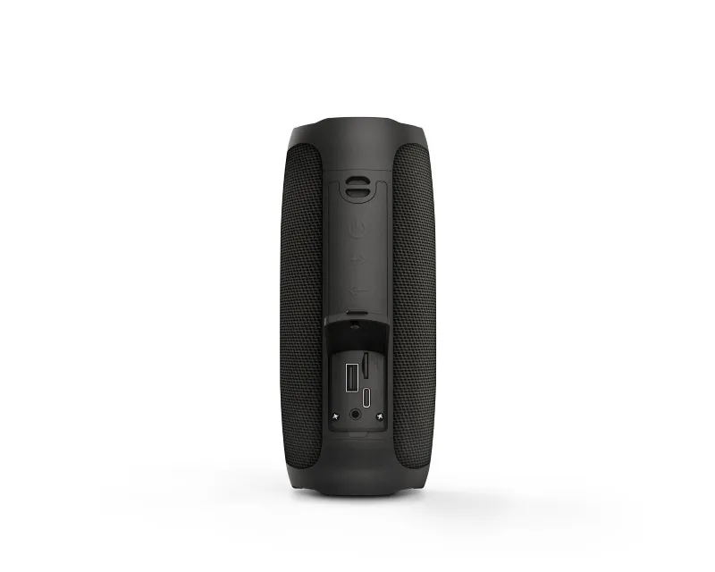 ENERGY SISTEM Urban Box 3 Space portable zvučnik crni (M44989) Slika 2