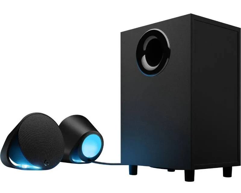 LOGITECH G560 LIGHTSYNC PC Gaming zvučnici  Slika 1