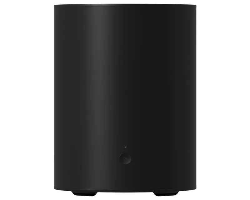 SONOS SUB MINI Bežični zvučnik crni Slika 4