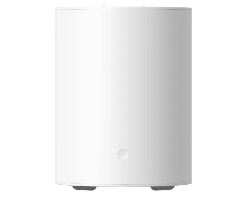 SONOS SUB MINI Bežični zvučnik beli Slika 4