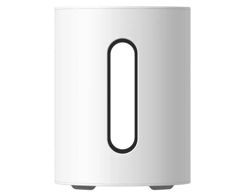 SONOS SUB MINI Bežični zvučnik beli Slika 1