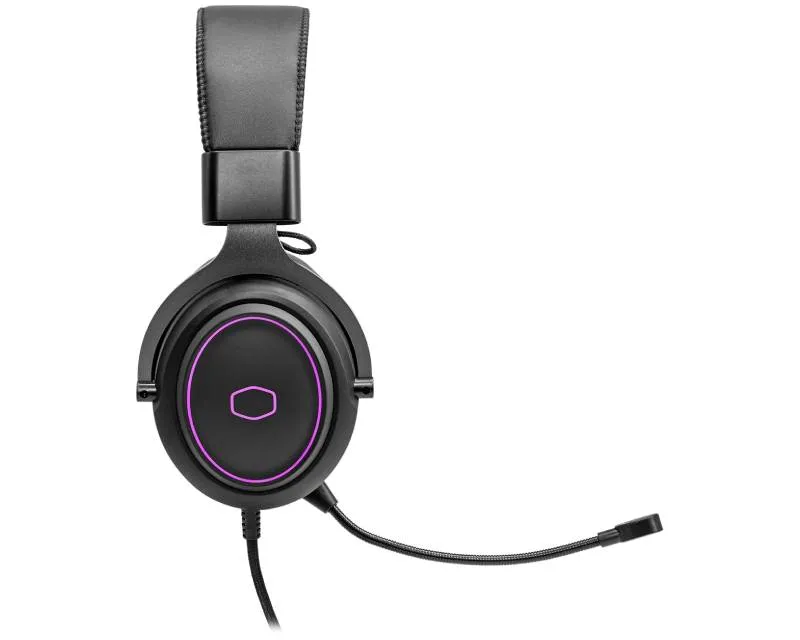 COOLER MASTER CH-331 Gaming slušalice sa mikrofonom (CH-331)  Slika 3