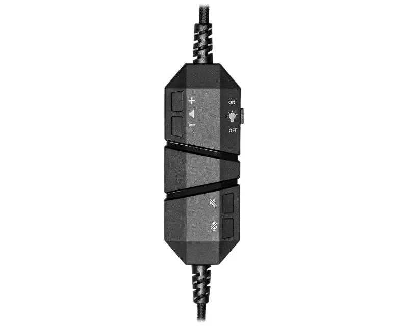 COOLER MASTER CH-331 Gaming slušalice sa mikrofonom (CH-331)  Slika 4