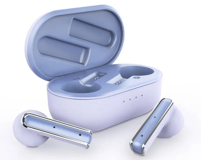 ENERGY SISTEM Style 4 Violet True Wireless slušalice ljubičaste (M45349) Slika 4
