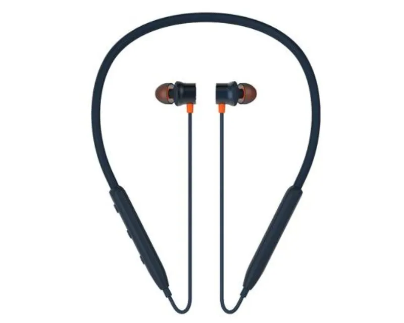 ITEL IEB-53 Bežične slušalice crne  Slika 2