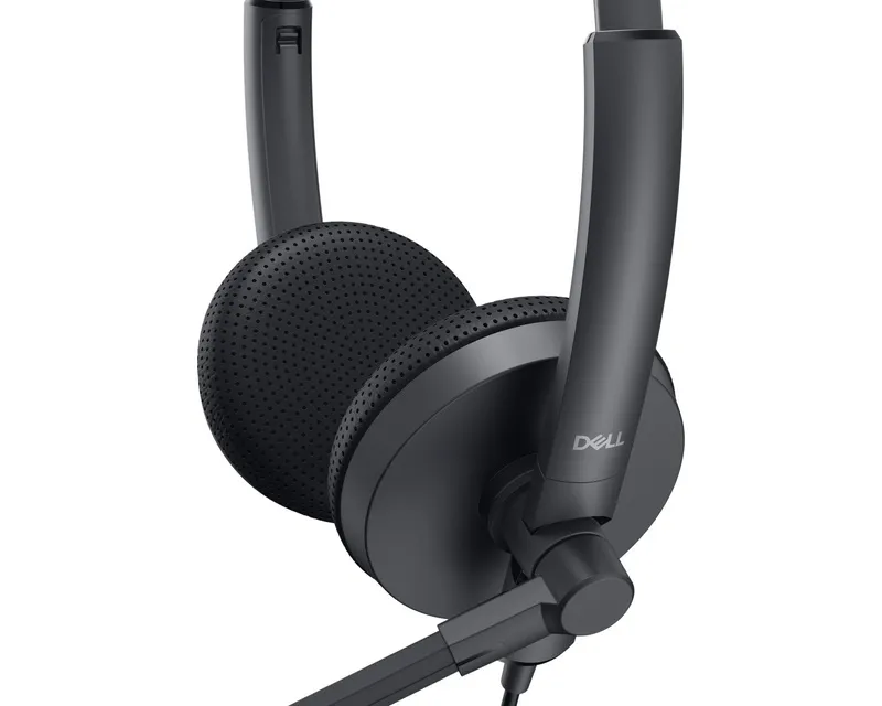 DELL Stereo Headset WH1022 Slika 3