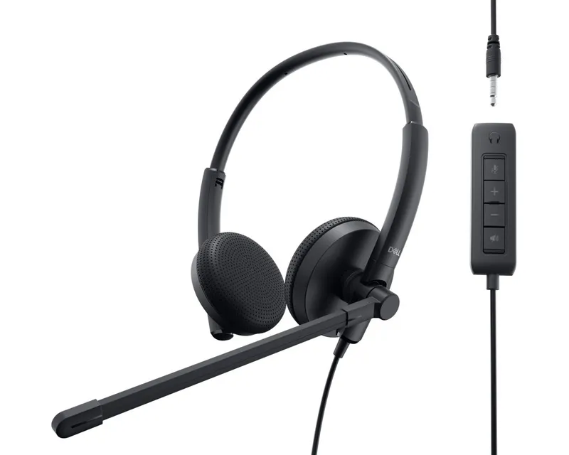 DELL Stereo Headset WH1022 Slika 1