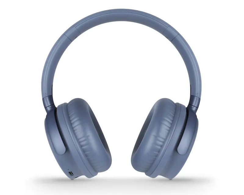 ENERGY SISTEM Style 3 Denim Bluetooth slušalice plave (M45490) Slika 2