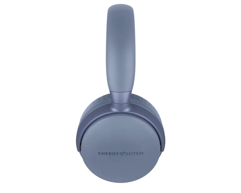 ENERGY SISTEM Style 3 Denim Bluetooth slušalice plave (M45490) Slika 4