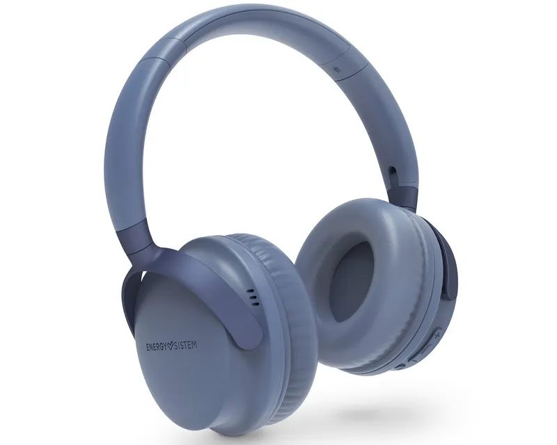 ENERGY SISTEM Style 3 Denim Bluetooth slušalice plave (M45490) Slika 1