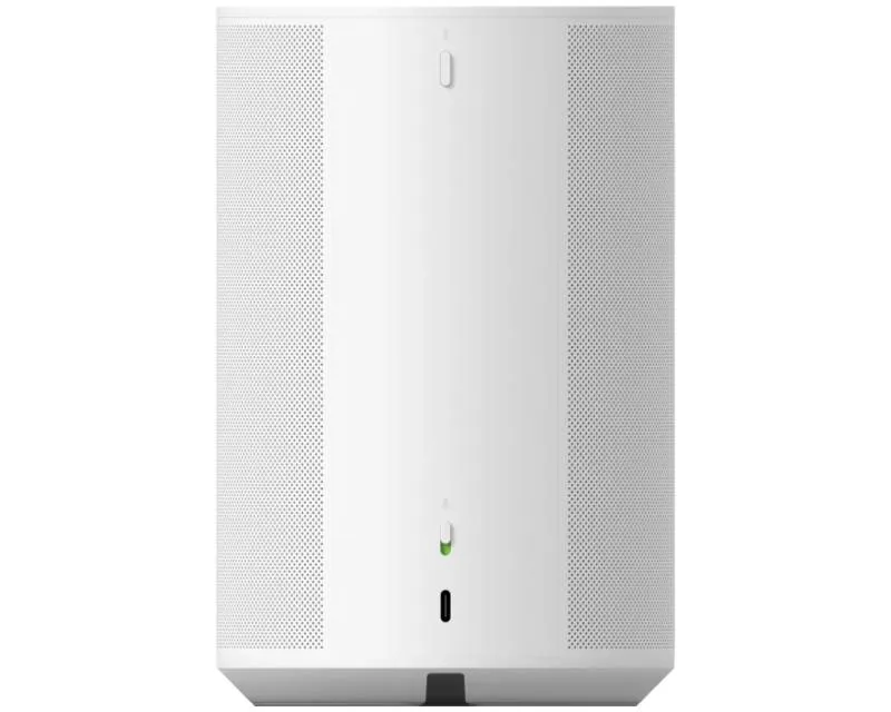 SONOS ERA 100 Bežični zvučnik beli Slika 5