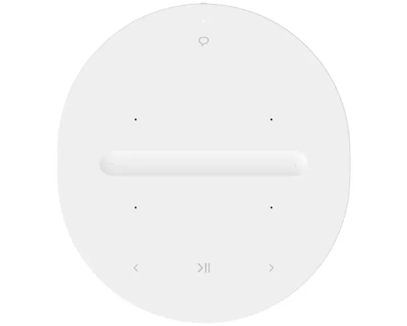 SONOS ERA 100 Bežični zvučnik beli Slika 6