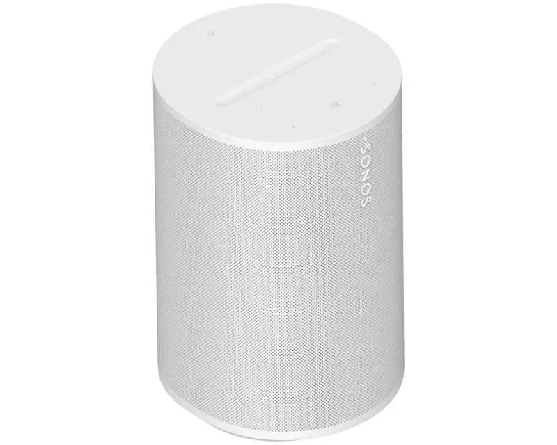 SONOS ERA 100 Bežični zvučnik beli Slika 1