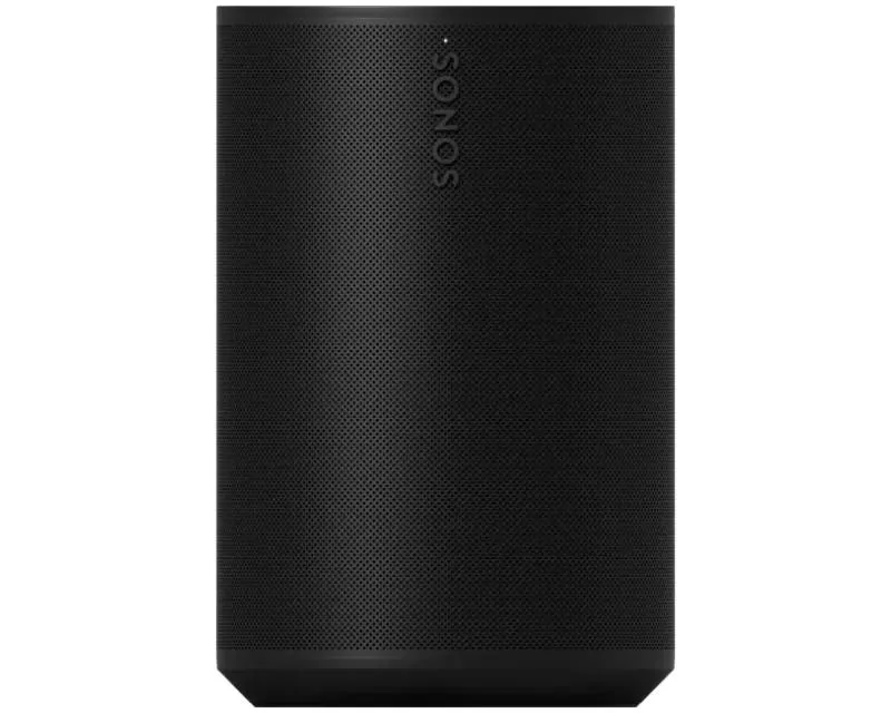 SONOS ERA 100 Bežični zvučnik crni Slika 3
