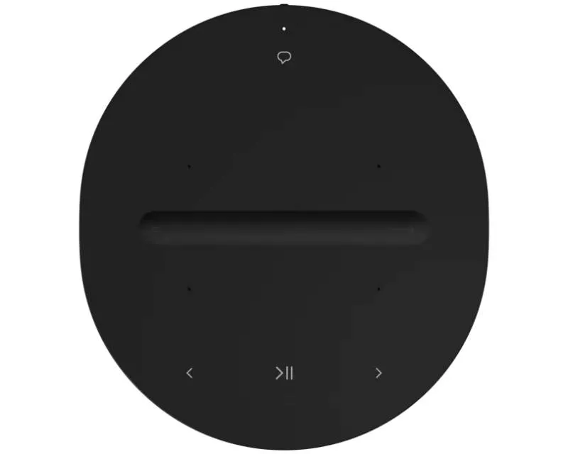 SONOS ERA 100 Bežični zvučnik crni Slika 6