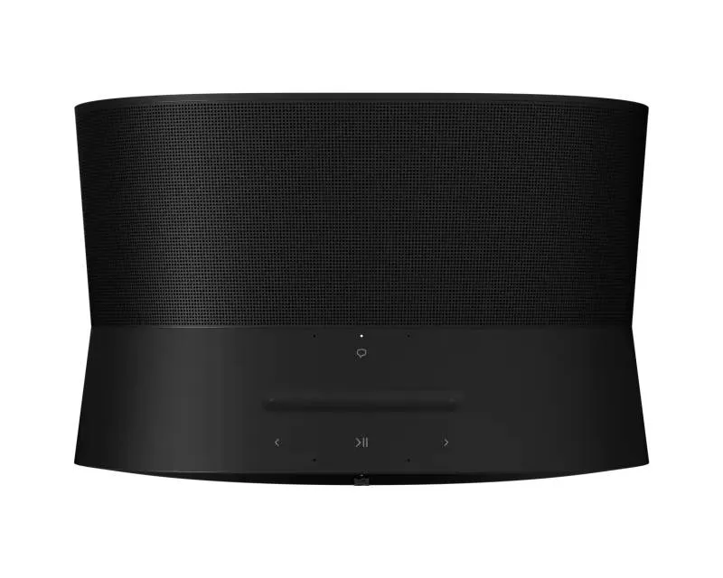 SONOS ERA 300 Bežični zvučnik crni Slika 6